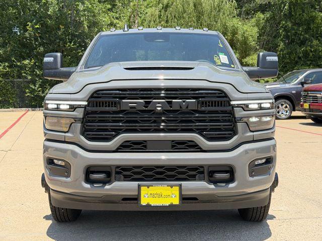 2026 RAM Ram 3500 RAM 3500 LARAMIE CREW CAB 4X4 8 BOX 2026 RAM Ram 3500 RAM 3500 LARAMIE CREW CAB 4X4 8 BOX