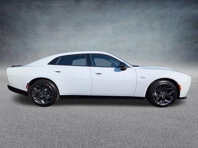 2026 Dodge Charger CHARGER R/T PLUS 4-DOOR AWD
