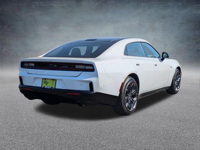 2026 Dodge Charger CHARGER R/T PLUS 4-DOOR AWD