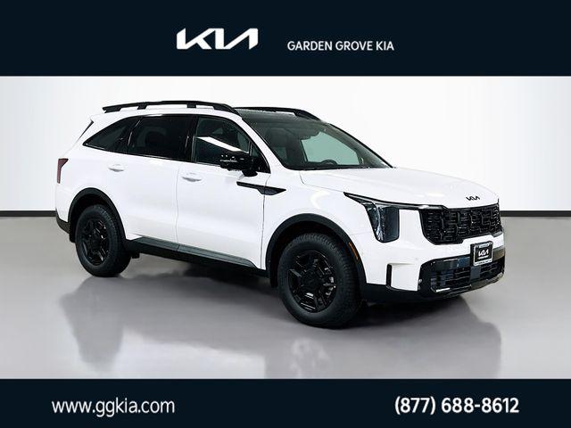 2026 Kia Sorento X-Pro SX Prestige for sale in Garden Grove, CA