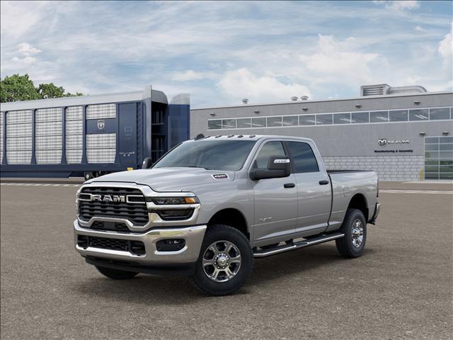 2026 RAM Ram 2500 RAM 2500 BIG HORN CREW CAB 4X4 64 BOX