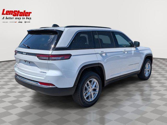 2026 Jeep Grand Cherokee GRAND CHEROKEE LAREDO 4X4
