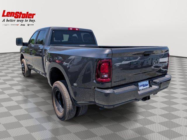 2026 RAM 3500 RAM 3500 BIG HORN CREW CAB 4X4 8 BOX 2026 RAM 3500 RAM 3500 BIG HORN CREW CAB 4X4 8 BOX