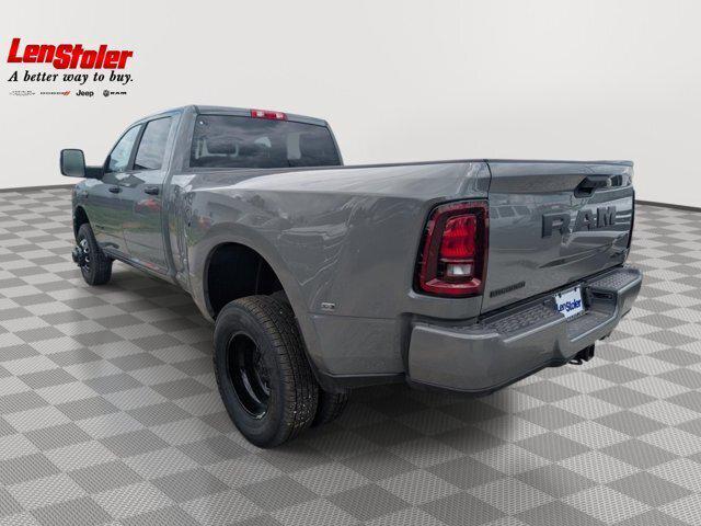 2026 RAM Ram 3500 RAM 3500 BIG HORN CREW CAB 4X4 8 BOX 2026 RAM Ram 3500 RAM 3500 BIG HORN CREW CAB 4X4 8 BOX
