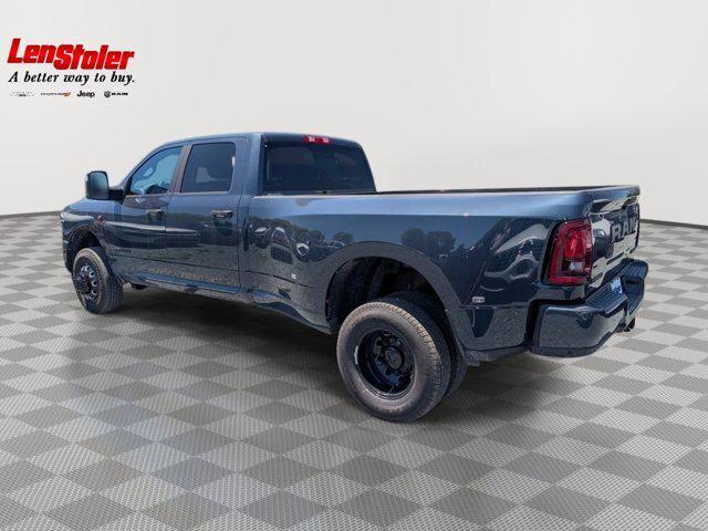 2026 RAM Ram 3500 RAM 3500 BIG HORN CREW CAB 4X4 8 BOX 2026 RAM Ram 3500 RAM 3500 BIG HORN CREW CAB 4X4 8 BOX
