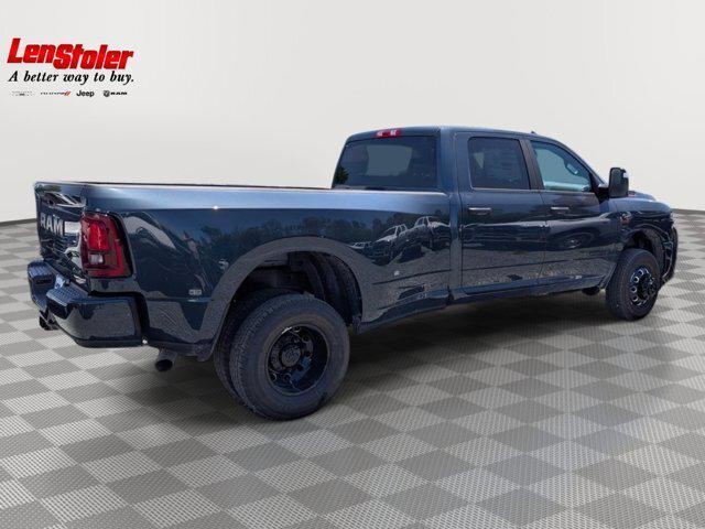 2026 RAM Ram 3500 RAM 3500 BIG HORN CREW CAB 4X4 8 BOX 2026 RAM Ram 3500 RAM 3500 BIG HORN CREW CAB 4X4 8 BOX