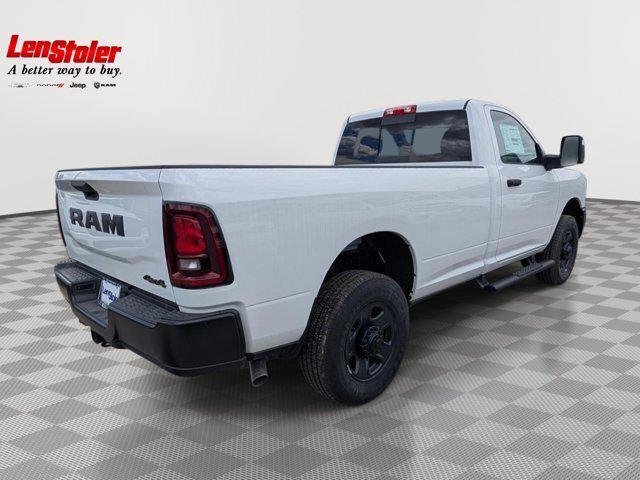 2026 RAM Ram 3500 RAM 3500 TRADESMAN REGULAR CAB 4X4 8 BOX 2026 RAM Ram 3500 RAM 3500 TRADESMAN REGULAR CAB 4X4 8 BOX