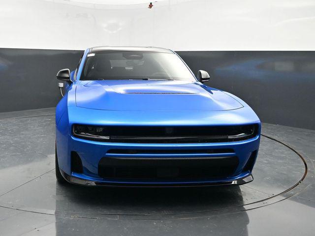 2026 Dodge Charger CHARGER SCAT PACK 4-DOOR AWD