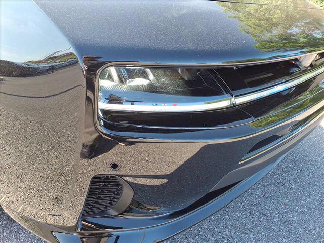 2026 Dodge Charger CHARGER R/T PLUS 4-DOOR AWD 2026 Dodge Charger CHARGER R/T PLUS 4-DOOR AWD