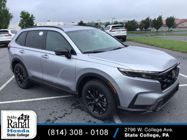 2026 Honda CR-V Hybrid AWD Sport-L for sale in State College, PA