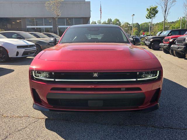 2026 Dodge Charger CHARGER SCAT PACK PLUS 4-DOOR AWD