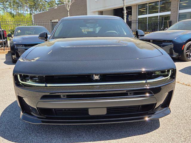2026 Dodge Charger CHARGER SCAT PACK PLUS 4-DOOR AWD