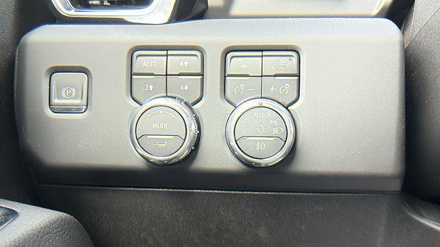 2026 GMC Sierra 2500HD Crew Cab, Standard Bed, Denali, 4WD