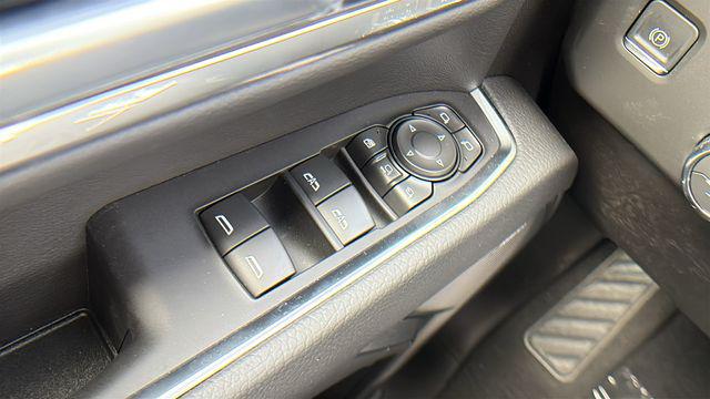 2026 GMC Sierra 2500HD Crew Cab, Standard Bed, Denali, 4WD