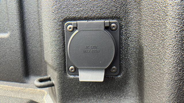 2026 GMC Sierra 2500HD Crew Cab, Standard Bed, Denali, 4WD