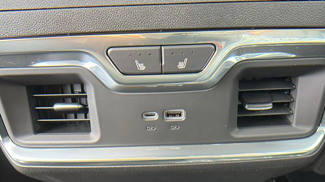 2026 GMC Sierra 2500HD Crew Cab, Standard Bed, Denali, 4WD
