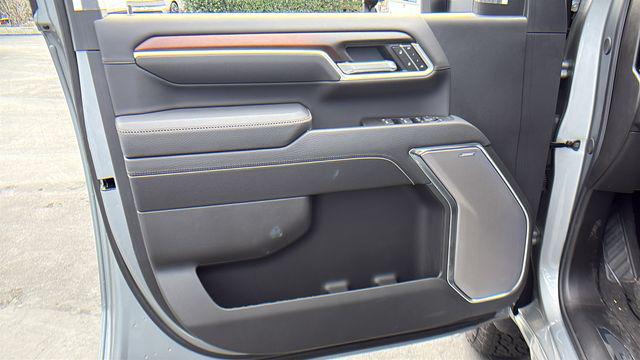 2026 GMC Sierra 2500HD Crew Cab, Standard Bed, Denali, 4WD