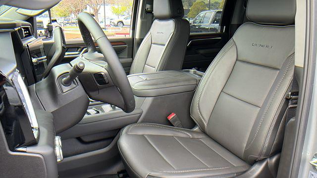 2026 GMC Sierra 2500HD Crew Cab, Standard Bed, Denali, 4WD