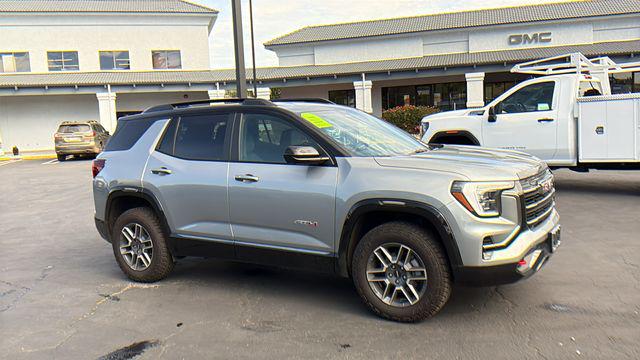 2026 GMC Terrain AWD AT4 for sale in San Luis Obispo, CA