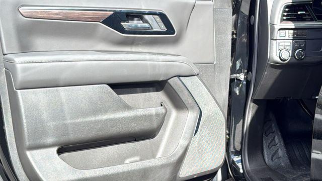 2026 Chevrolet Tahoe 4WD Commercial