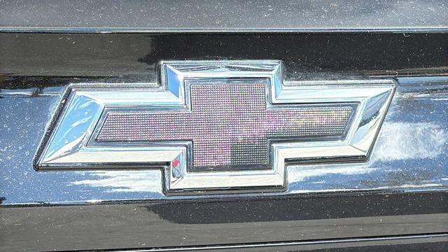 2026 Chevrolet Tahoe 4WD Commercial