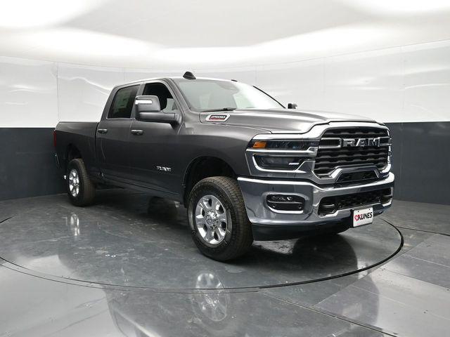 2026 RAM Ram 2500 RAM 2500 BIG HORN CREW CAB 4X4 64 BOX 2026 RAM Ram 2500 RAM 2500 BIG HORN CREW CAB 4X4 64 BOX