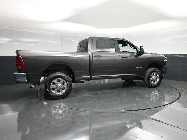 2026 RAM Ram 2500 RAM 2500 BIG HORN CREW CAB 4X4 64 BOX 2026 RAM Ram 2500 RAM 2500 BIG HORN CREW CAB 4X4 64 BOX