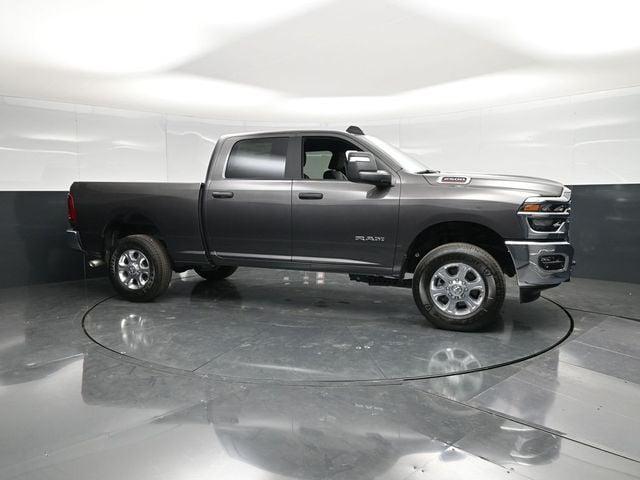 2026 RAM Ram 2500 RAM 2500 BIG HORN CREW CAB 4X4 64 BOX 2026 RAM Ram 2500 RAM 2500 BIG HORN CREW CAB 4X4 64 BOX