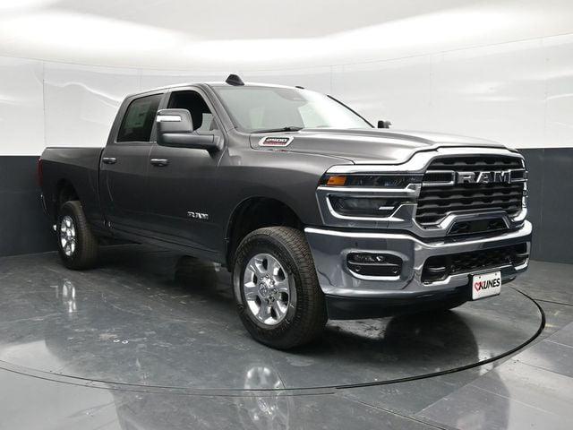 2026 RAM Ram 2500 RAM 2500 BIG HORN CREW CAB 4X4 64 BOX 2026 RAM Ram 2500 RAM 2500 BIG HORN CREW CAB 4X4 64 BOX