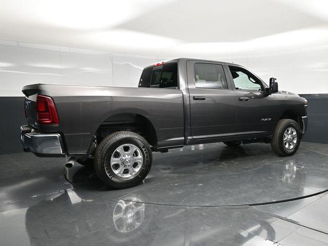2026 RAM Ram 2500 RAM 2500 BIG HORN CREW CAB 4X4 64 BOX 2026 RAM Ram 2500 RAM 2500 BIG HORN CREW CAB 4X4 64 BOX