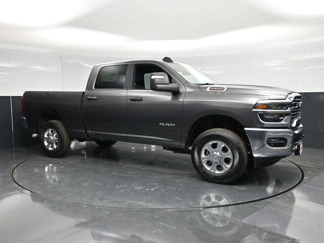 2026 RAM Ram 2500 RAM 2500 BIG HORN CREW CAB 4X4 64 BOX 2026 RAM Ram 2500 RAM 2500 BIG HORN CREW CAB 4X4 64 BOX