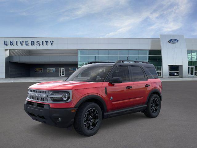 2026 Ford Bronco Sport Outer Banks for sale in Durham, NC