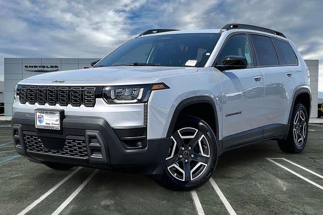 2026 Jeep Cherokee Limited for sale in Indio, CA
