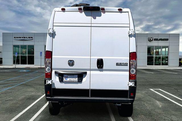 2026 RAM Ram ProMaster RAM PROMASTER 2500 TRADESMAN CARGO VAN HIGH ROOF 159 WB