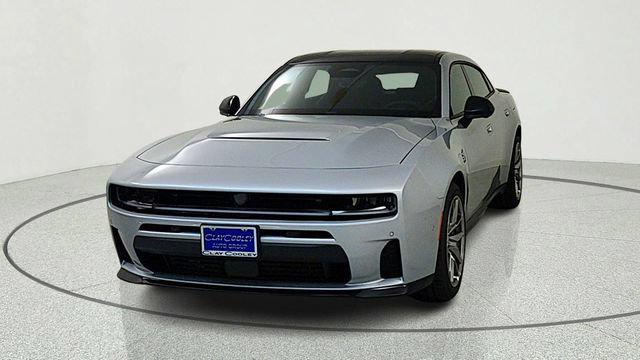 2026 Dodge Charger CHARGER SCAT PACK PLUS 4-DOOR AWD