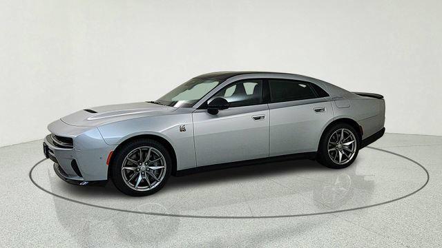 2026 Dodge Charger CHARGER SCAT PACK PLUS 4-DOOR AWD