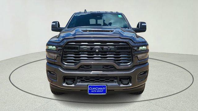 2026 RAM Ram 2500 RAM 2500 BLACK EXPRESS CREW CAB 4X4 64 BOX