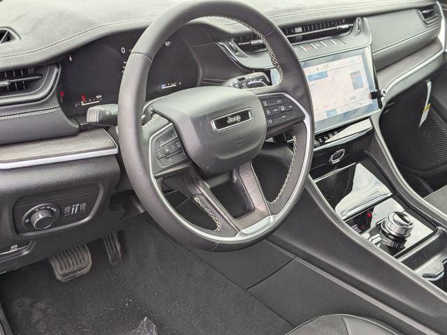 2026 Jeep Grand Cherokee GRAND CHEROKEE L LAREDO ALTITUDE 4X4 2026 Jeep Grand Cherokee GRAND CHEROKEE L LAREDO ALTITUDE 4X4
