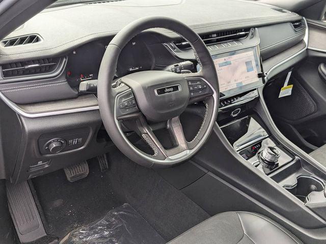 2026 Jeep Grand Cherokee GRAND CHEROKEE L LAREDO ALTITUDE 4X4