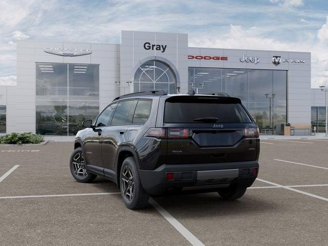 2026 Jeep Cherokee CHEROKEE LAREDO 4X4 2026 Jeep Cherokee CHEROKEE LAREDO 4X4
