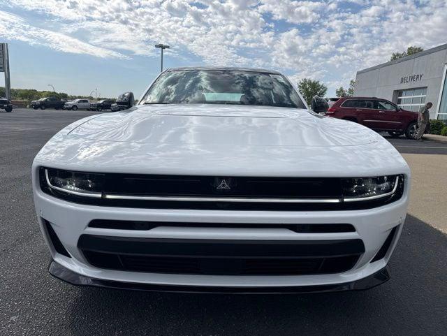 2026 Dodge Charger CHARGER R/T PLUS 4-DOOR AWD 2026 Dodge Charger CHARGER R/T PLUS 4-DOOR AWD