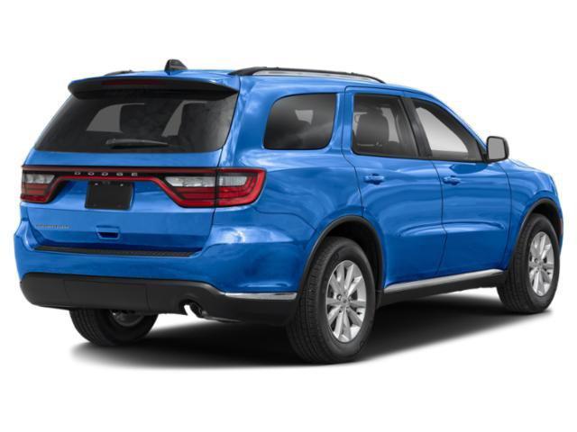 2026 Dodge Durango DURANGO GT AWD HEMI V8
