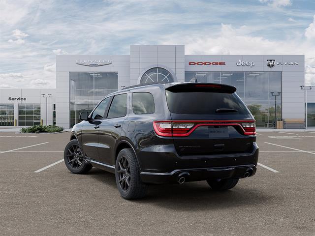 2026 Dodge Durango DURANGO GT PREMIUM AWD HEMI V8