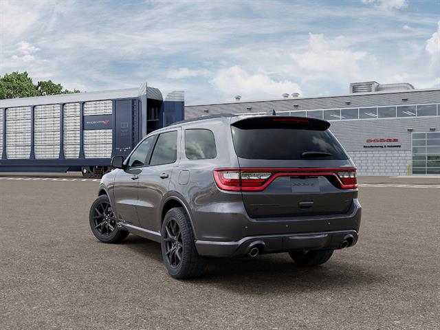 2026 Dodge Durango DURANGO GT PREMIUM AWD HEMI V8