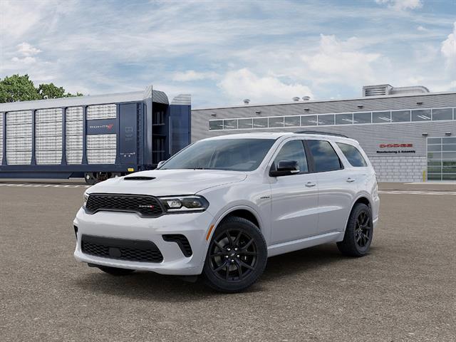 2026 Dodge Durango DURANGO GT PREMIUM AWD HEMI V8