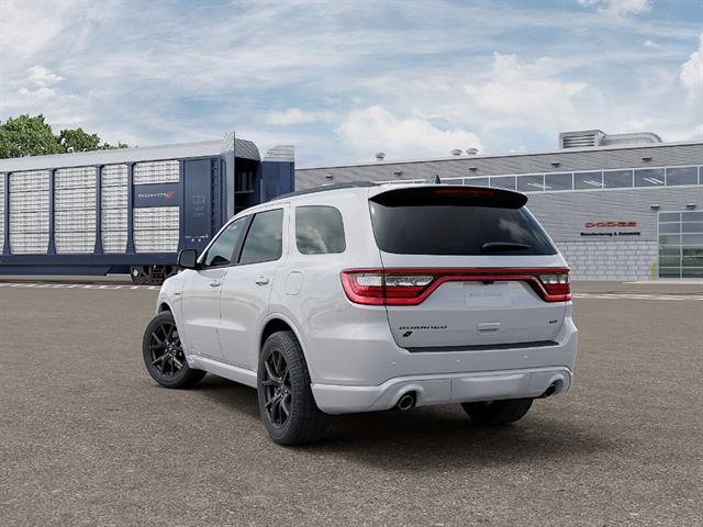 2026 Dodge Durango DURANGO GT PREMIUM AWD HEMI V8