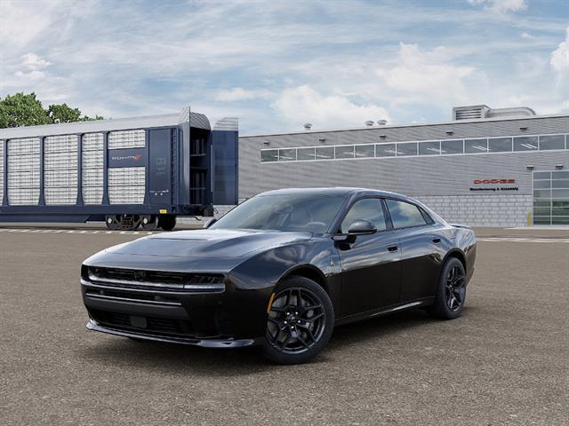2026 Dodge Charger CHARGER SCAT PACK 4-DOOR AWD