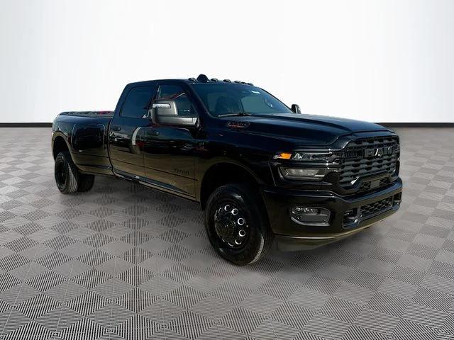 2026 RAM Ram 3500 RAM 3500 BIG HORN CREW CAB 4X4 8 BOX 2026 RAM Ram 3500 RAM 3500 BIG HORN CREW CAB 4X4 8 BOX