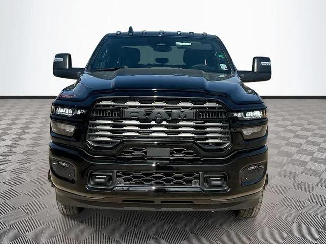 2026 RAM Ram 3500 RAM 3500 BIG HORN CREW CAB 4X4 8 BOX 2026 RAM Ram 3500 RAM 3500 BIG HORN CREW CAB 4X4 8 BOX
