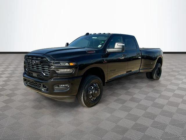 2026 RAM Ram 3500 RAM 3500 BIG HORN CREW CAB 4X4 8 BOX 2026 RAM Ram 3500 RAM 3500 BIG HORN CREW CAB 4X4 8 BOX